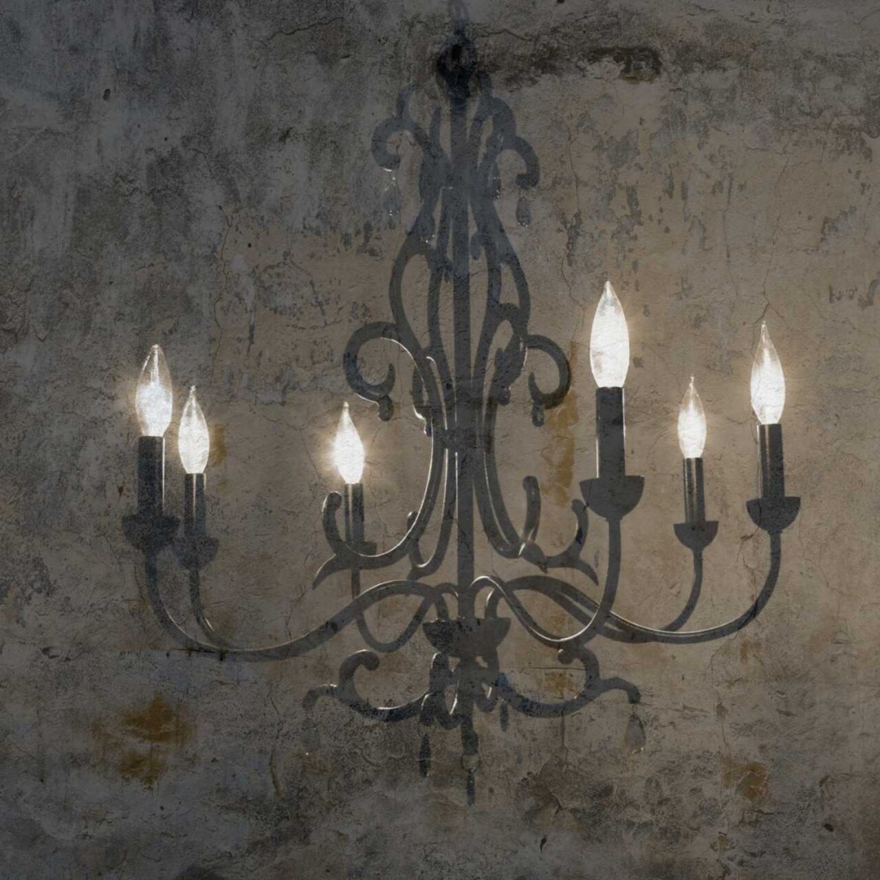 Shine Bright Poster Print by Sheldon Lewis - Item # VARPDXSLBSQ454A